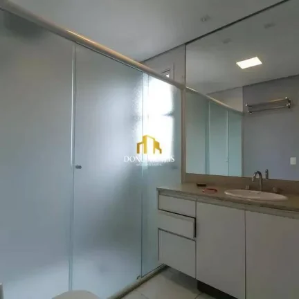 Imagem Apto venda 155m vista livre Cond Domo Life Centro SBC SP