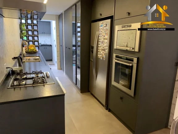 Imagem Casa à venda no condomínio Villagio da Granja - Batelli Imóveis