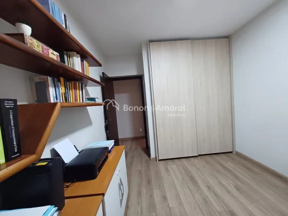 Imagem Excelente apartamento com localização privilegiada no Cambuí, perfeito para quem busca conforto e...