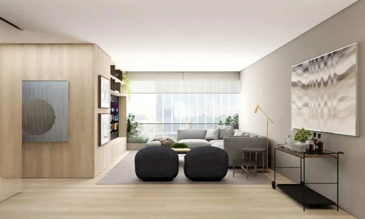 Imagem View JT - View JT - Residencial