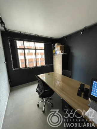 Imagem Sala Comercial para Venda em São Bernardo do Campo / SP no bairro Centro