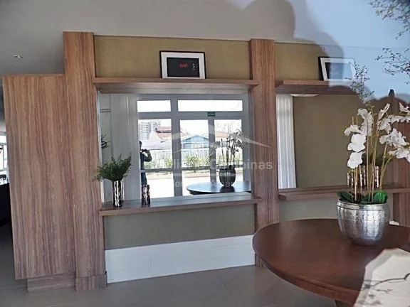 Imagem Com 67m² muito bem distribuídos, este imóvel conta com 2 suítes, lavabo, sala de estar e jantar ...