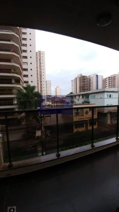 Imagem Apartamento à Venda em Ribeirão Preto R 1481