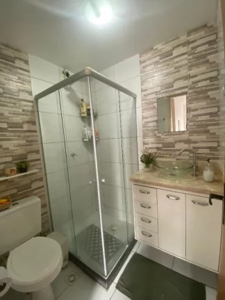 Foto do imóvel: APARTAMENTO RESIDENCIAL em SERRA - ES, RESIDENCIAL VISTA DO MESTRE