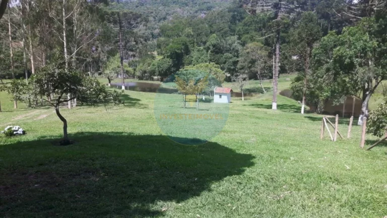 Imagem Sítio a Venda no bairro Carmo Messias - Ibiuna, SP