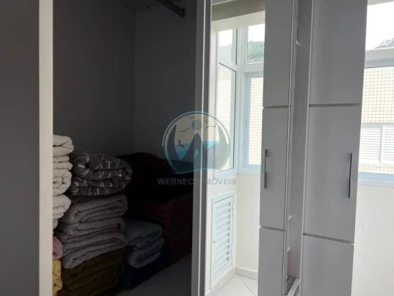 Imagem APARTAMENTO RESIDENCIAL em UBATUBA - SP, PRAIA GRANDE