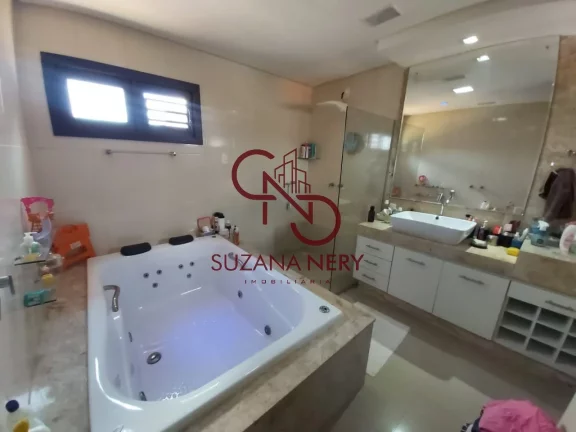 Imagem CASA DUPLEX EM POTILÂNDIA, LAGOA NOVA