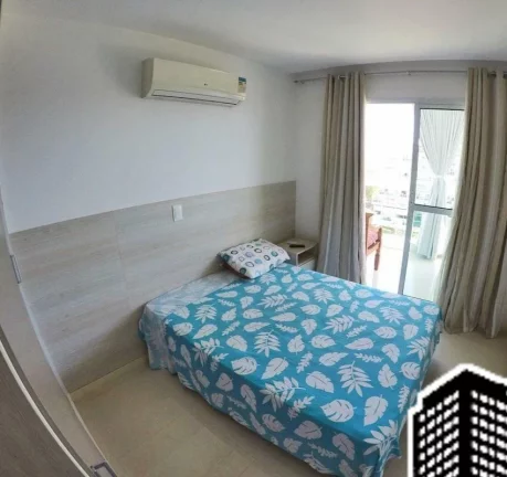 Imagem APARTAMENTO RESIDENCIAL em GUARAPARI - ES, ENSEADA AZUL