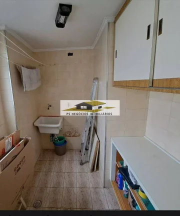 Imagem Apartamento com 57m2 para venda na Vila Monumento