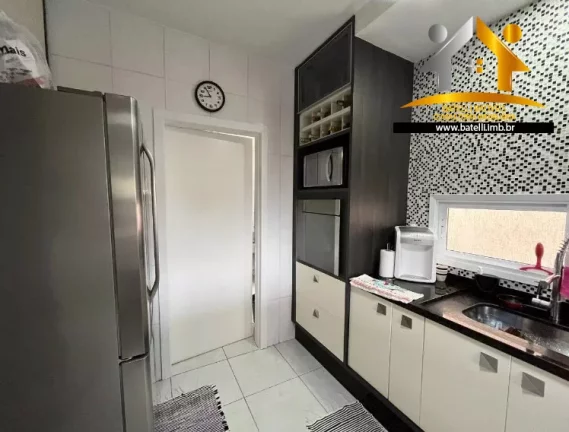 Imagem Casa - Granja Viana | Batelli Imóveis