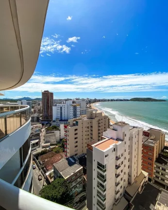 Imagem APARTAMENTO RESIDENCIAL em GUARAPARI - ES, PRAIA DO MORRO