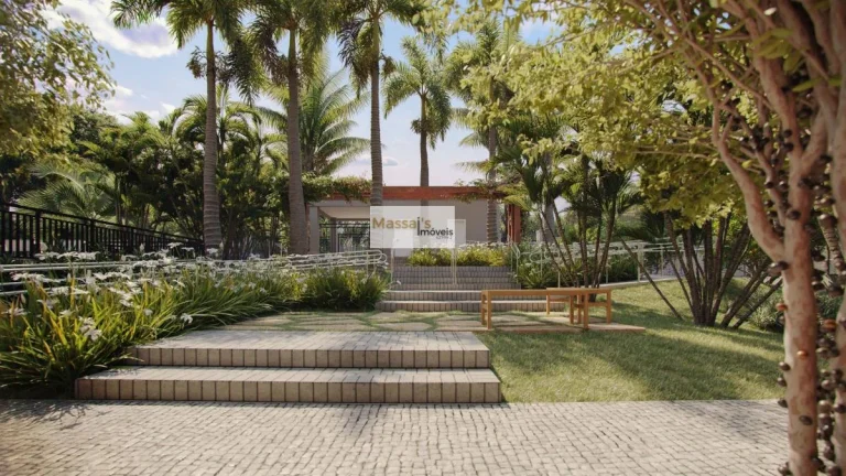 Imagem Hípica Boulevard Residencial | Lançamento