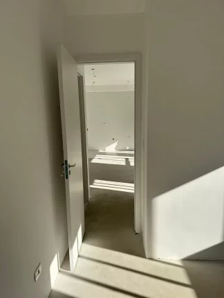 Imagem Apartamento no Residencial Figo 1 Dormitório, 48,54m², Capão da Imbuia, Curitiba