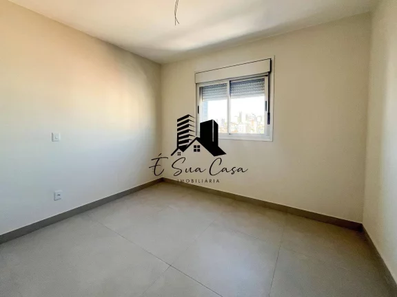 Imagem Apartamento a Venda 03 Quartos Bairro Caiçaras Belo Horizonte MG