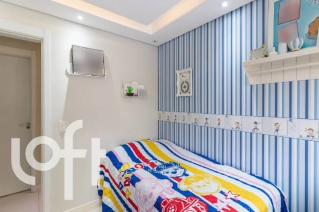 Imagem APARTAMENTO RESIDENCIAL em São Paulo - SP, Belém
