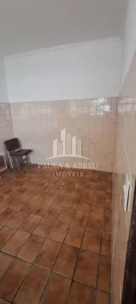Imagem Venda de Casa Térrea, Escritura, 3 Cômodos, Quintal na lateral, podendo fazer entrada para garagem no Jardim Zaíra 2, Mauá