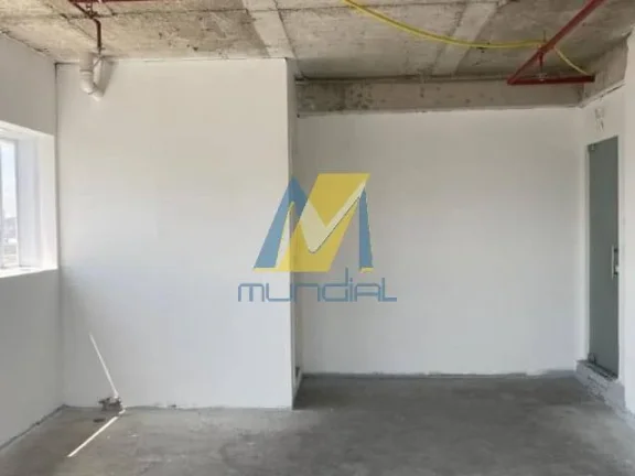 Imagem Sala comercial para locação no Jardim do Mar - São Bernardo do Campo, 1vaga