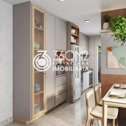 Imagem Apartamento Garden para Venda em Santo André / SP no bairro Jardim