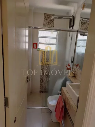Imagem Lindo apartamento dois domitórios no alto da ponte