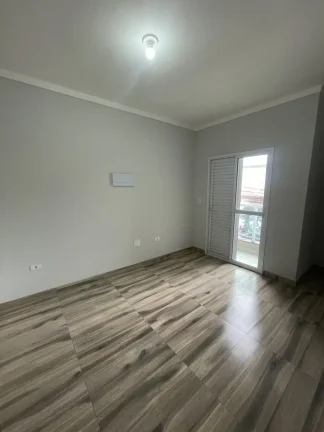 Imagem Sobrado para Venda em Santo André / SP no bairro Vila Curuçá