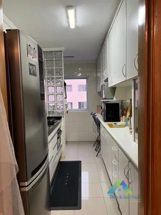 Imagem Apartamento à venda com 3 dormitórios e 1 vagas em Jardim Patente, São Paulo/SP