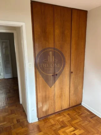 Imagem Apartamento de 3 quartos com suíte e vaga de garagem em Pinheiros, São Paulo - SP: descubra seu novo lar!