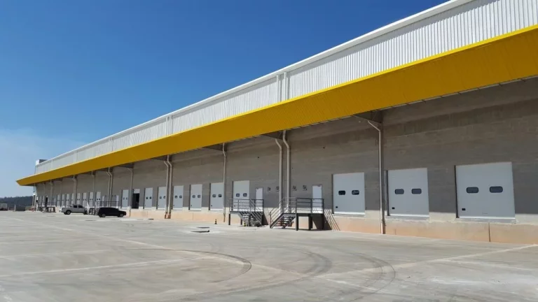 Imagem Galpão modular para alugar em Cabreúva, bairro Pinhal