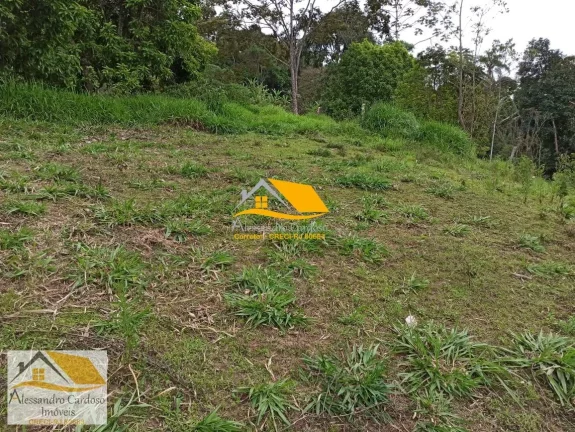 Imagem Terreno de 450 mts² em Amparo