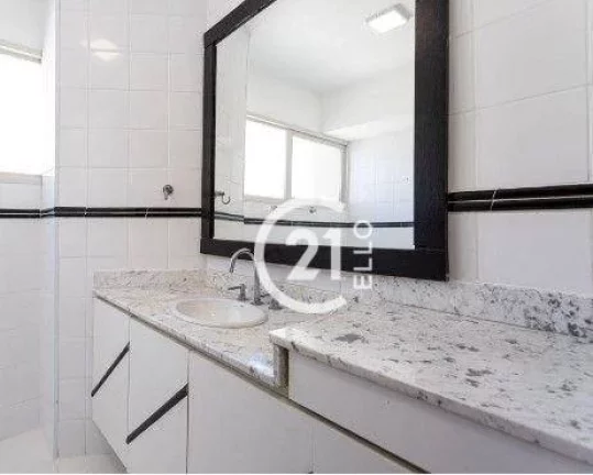 Imagem Apartamento à venda, 121 m² por R$ 1.250.000,00 - Itaim - São Paulo/SP