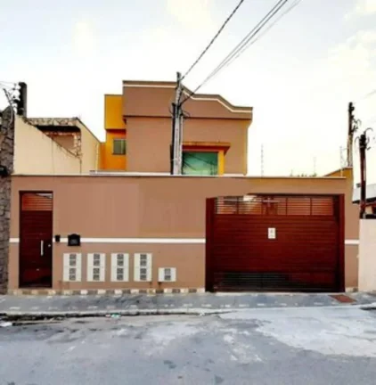 Imagem Apartamento para Venda por R$259.000,00 com 45m², 1 sala, 1 banheiro e 1 vaga - Parada xv de novembro, São paulo / SP - Cód. 13650