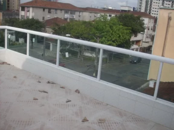 Imagem SOBREPOSTA TRIPLEX PISCINA E SACADA