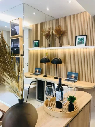 Imagem APARTAMENTO PROXIMO AO SHOPPING ARICANDUVA MCMV! ????