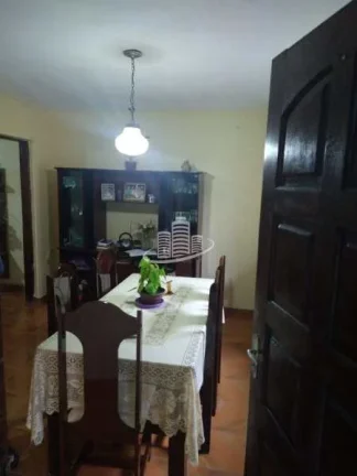 Imagem Casa Padrão