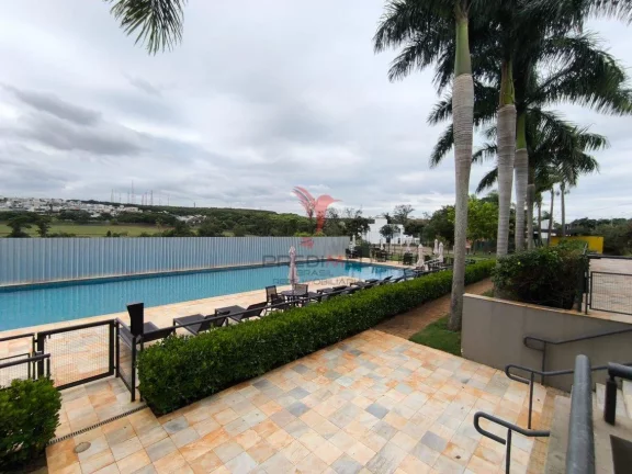 Imagem Excelente Terreno Plano no Condomínio Villa Bela Vista em Piracicaba