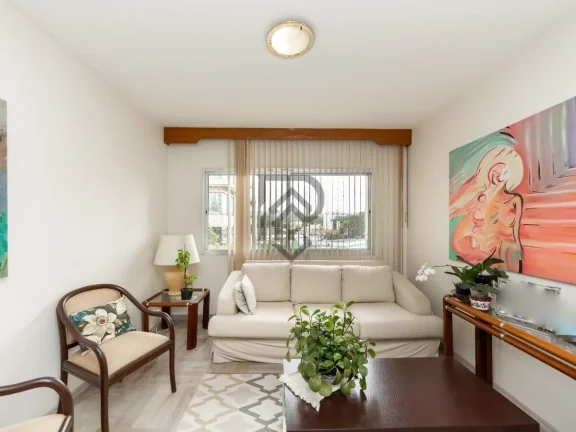 Imagem Apartamento Itaim Bibi Reformado pronto para morar