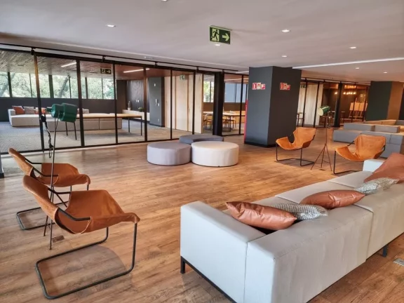 Imagem Studio à venda em Porto Alegre, Independência, com 1 quarto, 46,3m2