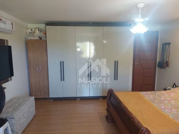 Imagem Casa com 3 dormitórios à venda, 200 m² por R$ 780.000,00 - Santa Paula II - Vila Velha/ES