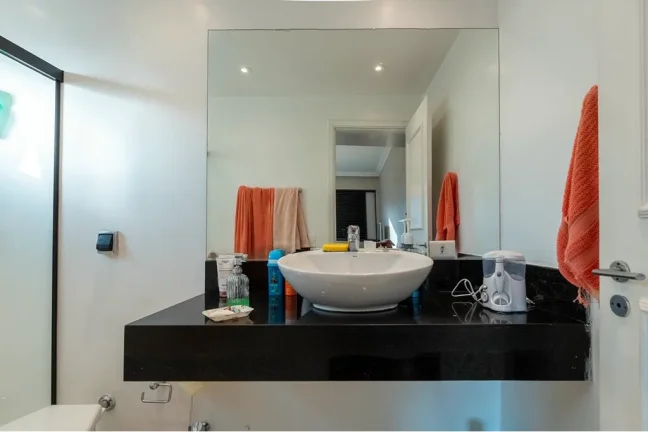 Imagem APARTAMENTO RESIDENCIAL em São Paulo - SP, Vila Madalena
