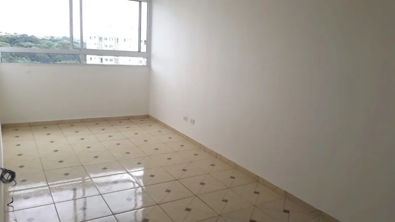 Imagem Apartamento 78M², 3Q, 2 Banheiros, 1 Vaga Fixa, Quadra, Playground, Churrasqueira, Jardim, Próximo Metrô.