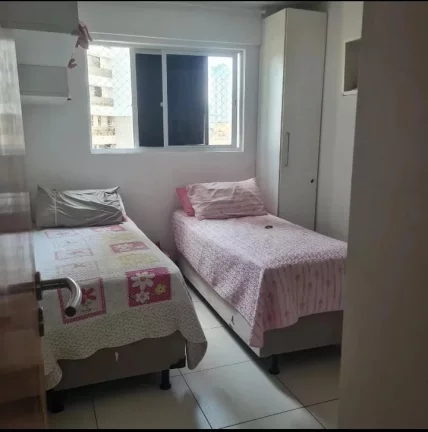 Imagem Residencial Boulevard Hardman Norat – Conforto e Exclusividade em Brisamar