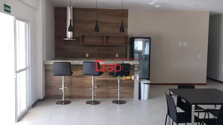 Imagem Lançamento Laguna Portinho Residencial excelentes apartamentos!!!