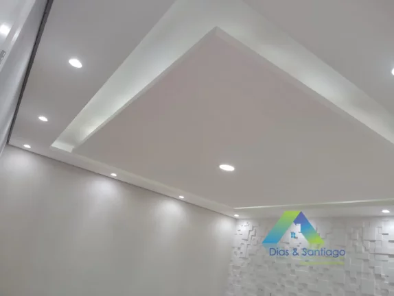 Imagem Apartamento à venda no bairro Vila Scarpelli - Santo André/SP