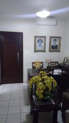 Imagem Apartamento residencial à venda, Jardim Paulista, Ribeirão Preto - AP0838.