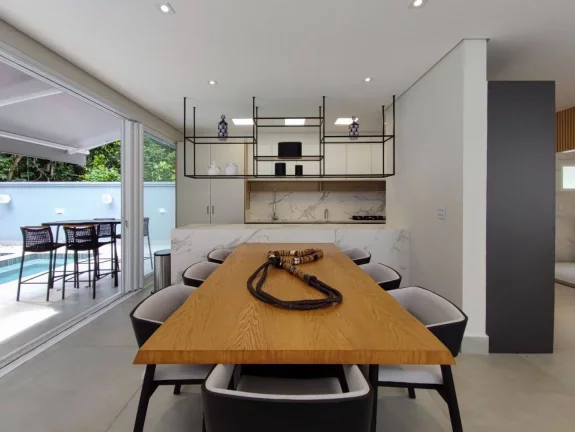 Imagem ...quot;Exclusiva Casa à Venda no Módulo 26 da Riviera - Localização Privilegiada