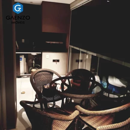 Imagem Apartamento Forte do Golf