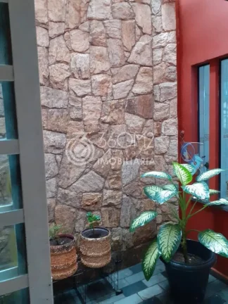 Imagem Sobrado para Venda em Santo André / SP no bairro Parque Oratório