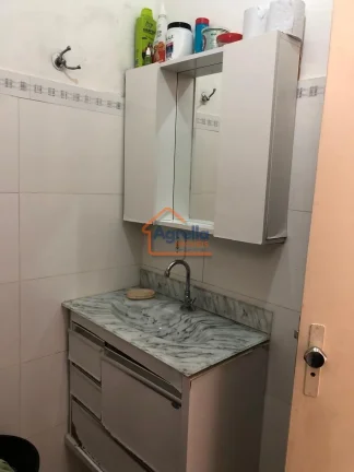 Imagem Apartamento à venda no bairro CONDOMÍNIO RESIDENCIAL JATIÚCA - Mogi Guaçu/SP