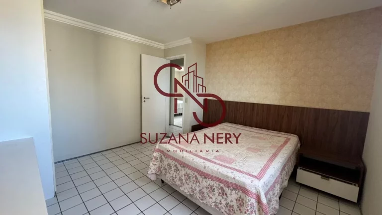 Imagem Apartamento no Sports Park