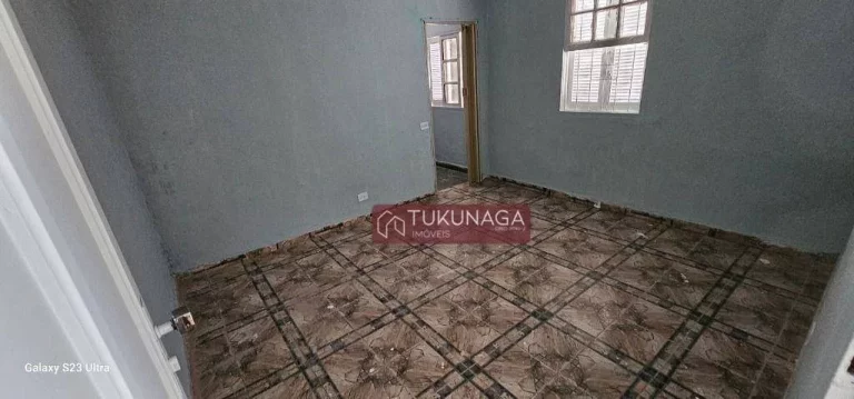 Imagem Casa para alugar por R$ 2.800,01/mês - Jardim Japão - São Paulo/SP