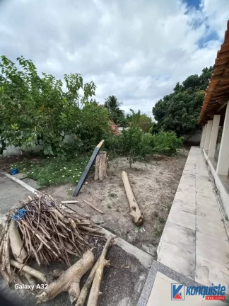 Imagem VENDO CASA NO BAIRRO TOMBA